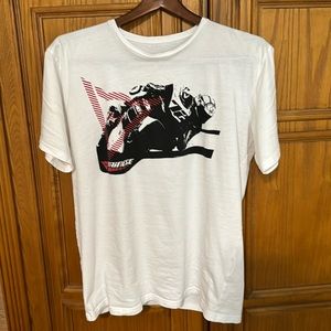 Dainese racing t shirt